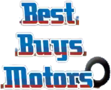 Best Buys Motors