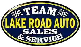 Team Lake Road Auto Sales