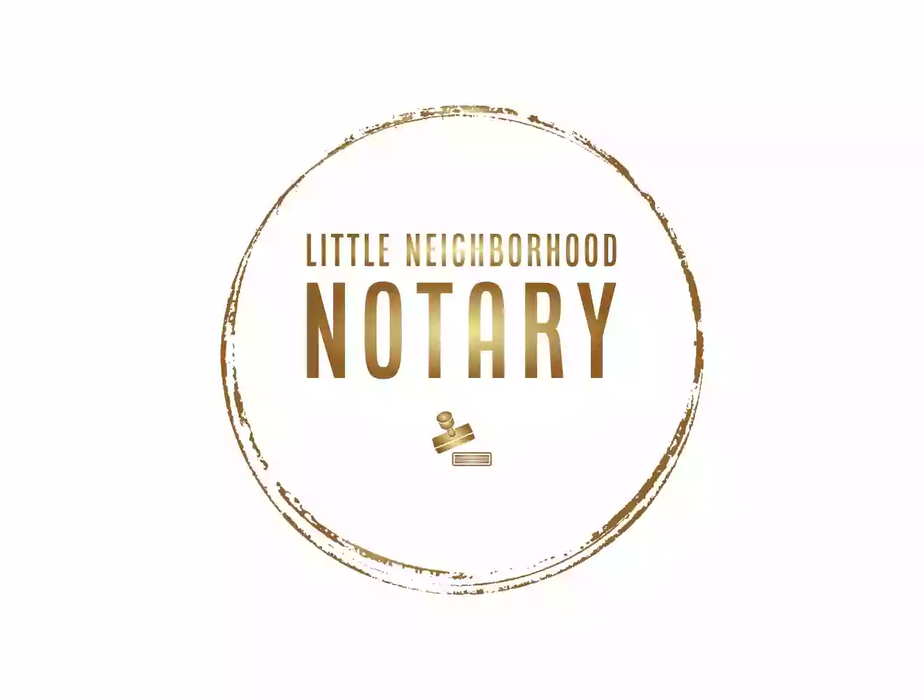 Little Neighborhood Notary