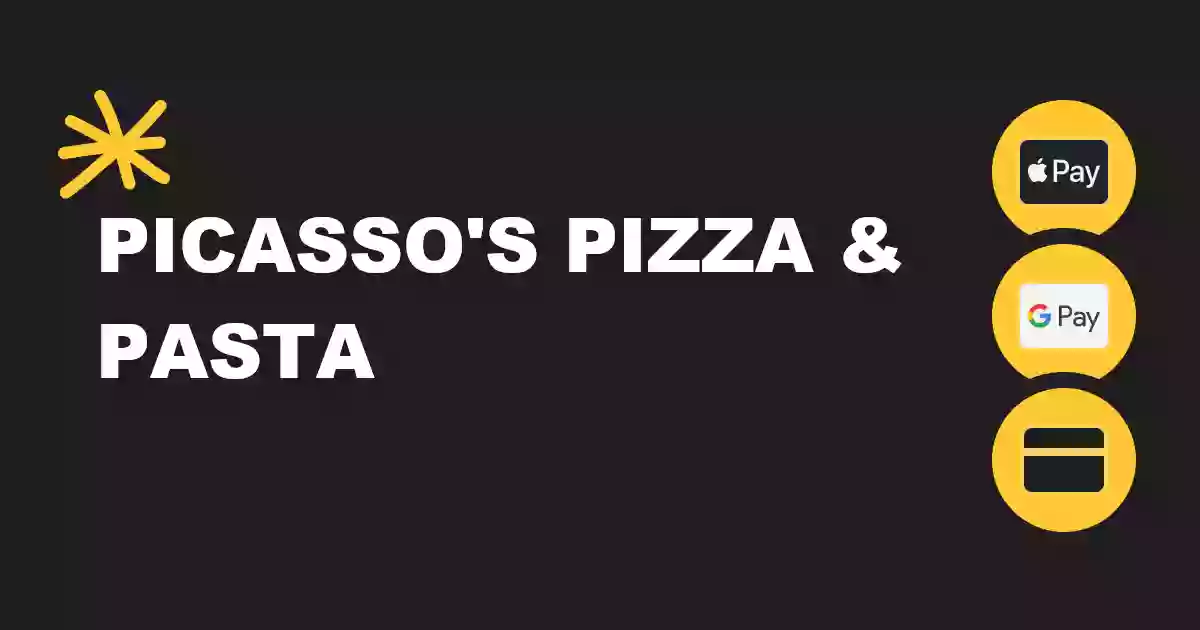 Picasso's Pizza & Pasta