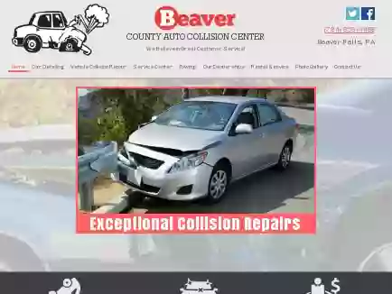 Beaver County Auto Collision Center