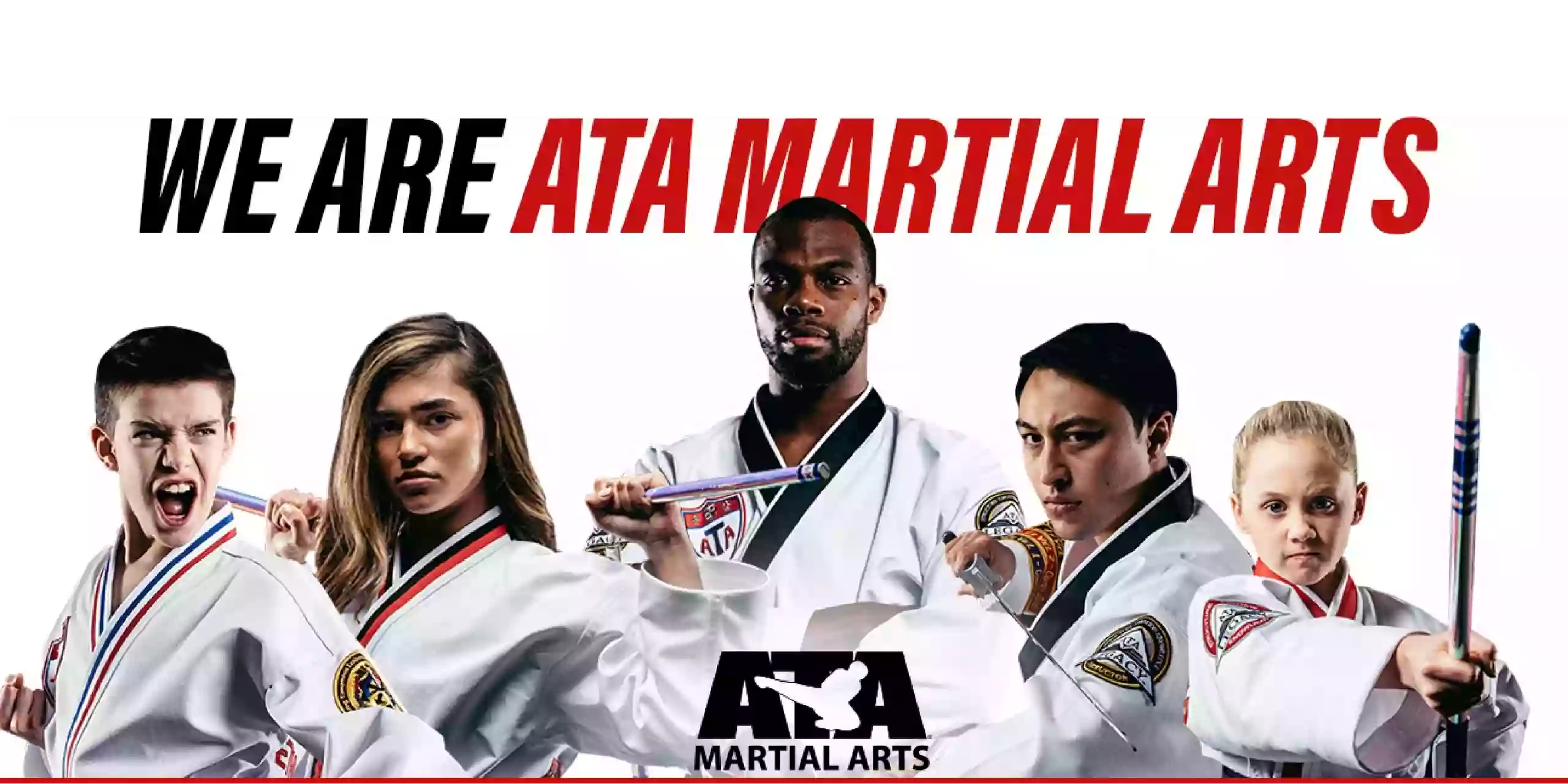 ATA McMurray Martial Arts Academy