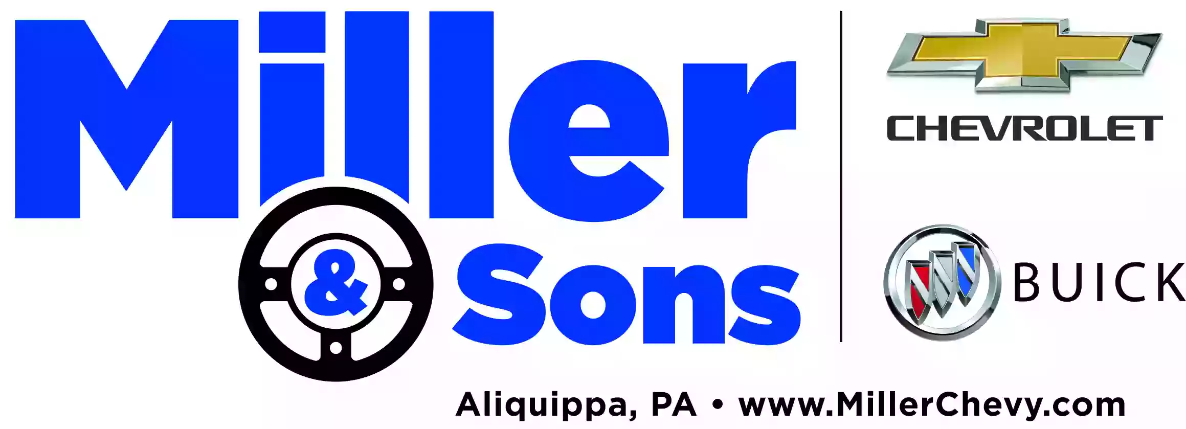 Miller & Sons Chevrolet Buick