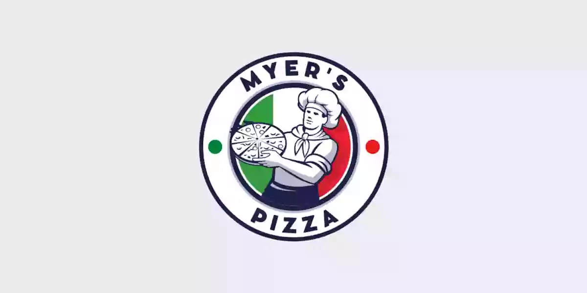 Myers' Pizza
