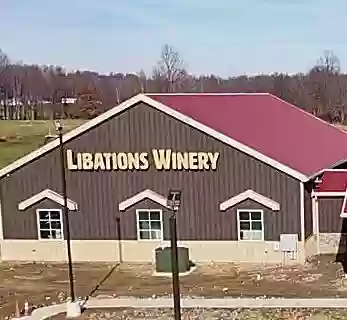 Libations Winery
