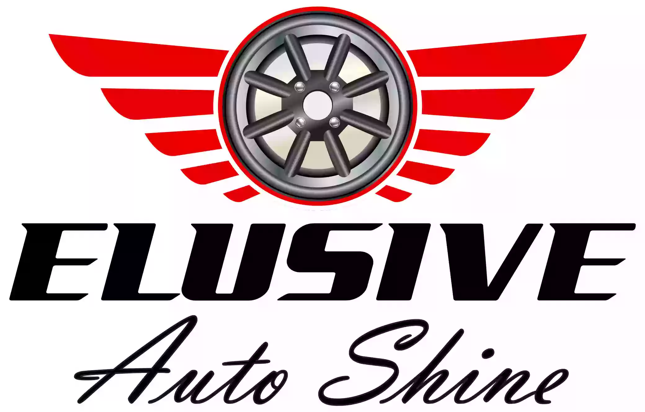 Elusive Auto Shine