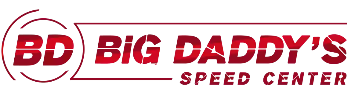 Big Daddy's Speed Center Inc