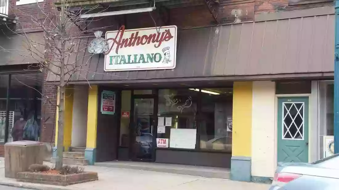 Anthony's Italiano