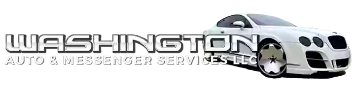 Washington Auto & Messenger Services