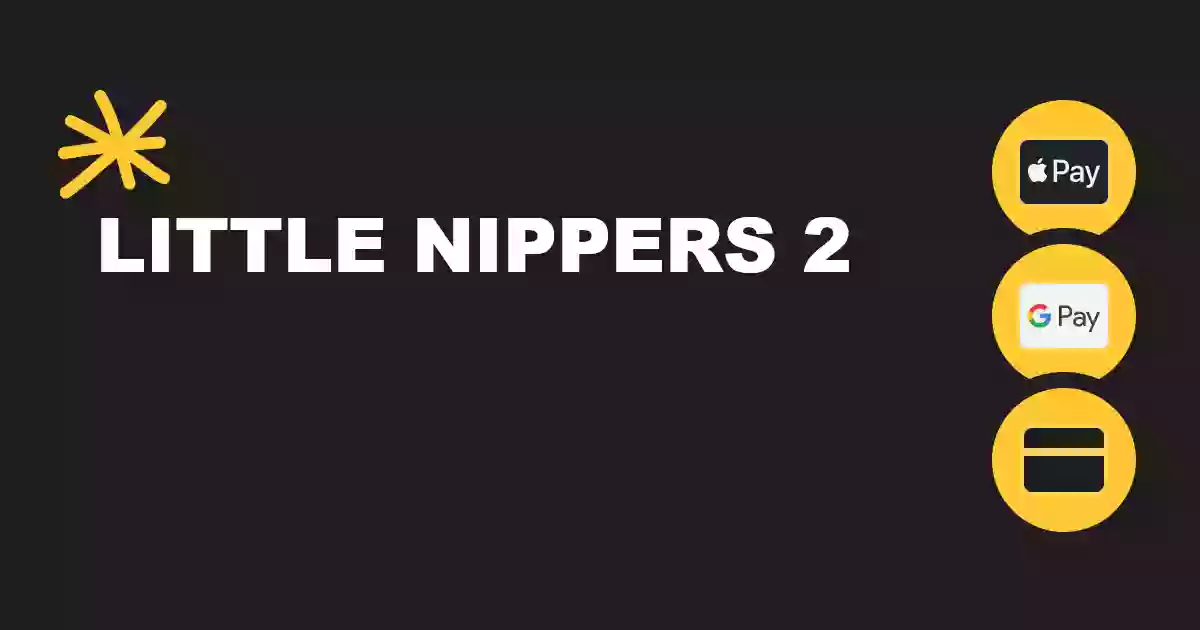 Little Nippers 2