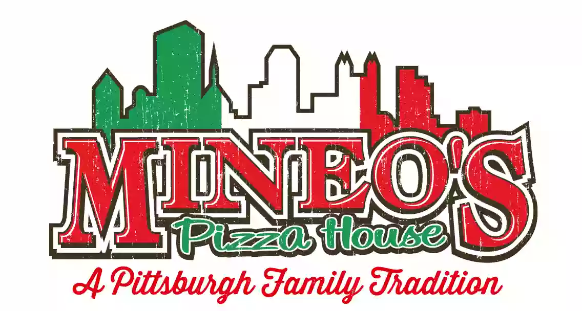 Mineo's Pizza House