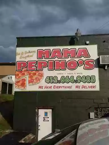 Mama Pepino's Pizza