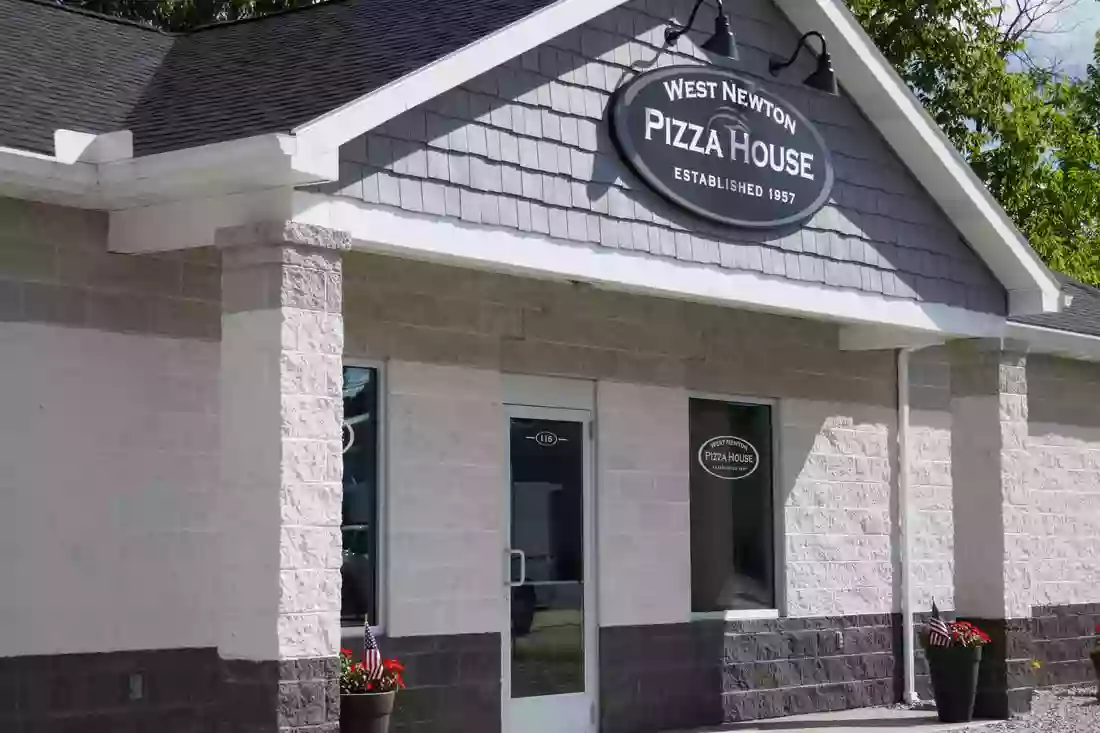 West Newton Pizza House