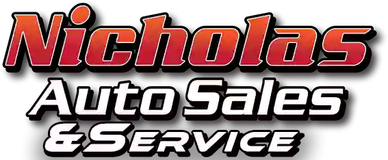 Nicholas Auto Sales and Service