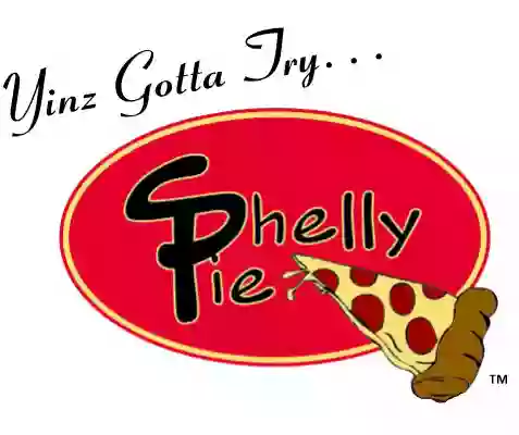 Shelly Pie Pizza