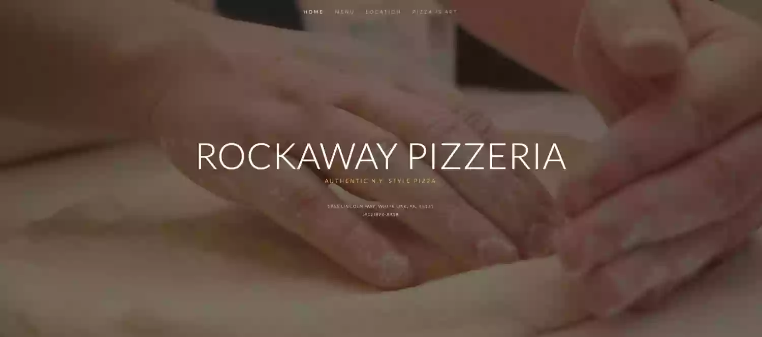 Rockaway Pizzeria