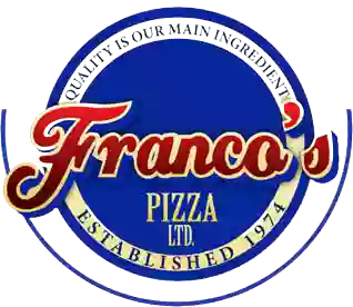 Franco's Pizza