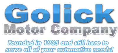 Golick Motor Company