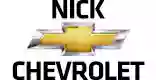 Nick Collision Center