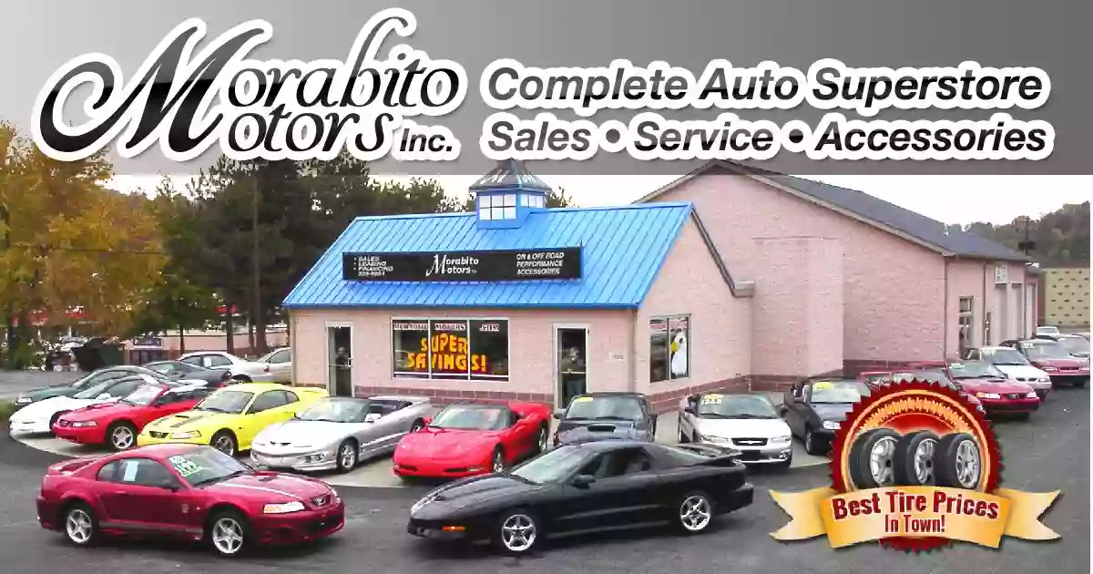 Morabito Motors Inc