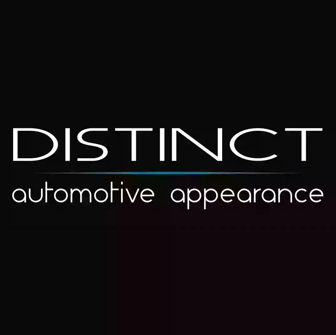 Distinct Automotive Appearance