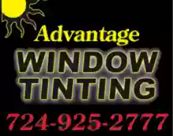 Advantage Window Tinting, LLC