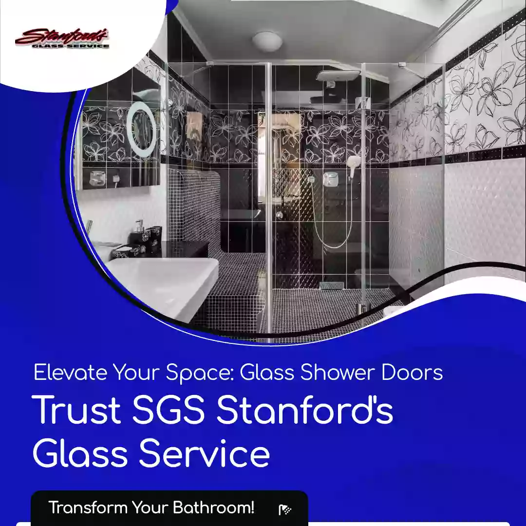 Stanford's Glass Service Inc.