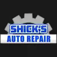 Shick's Auto Repair