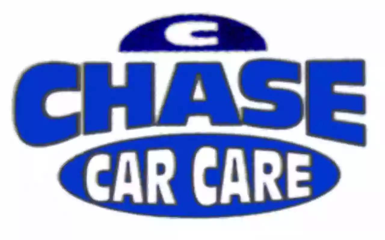 Chase Car Care Inc.