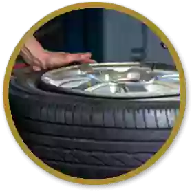 Custer Tire & Auto Service