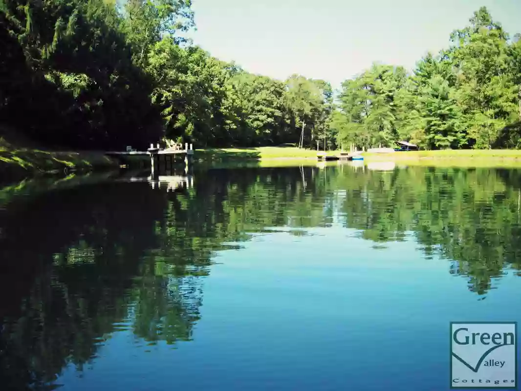 Green Valley Lake Cottages