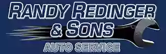 Randy Redinger & Sons Auto Service