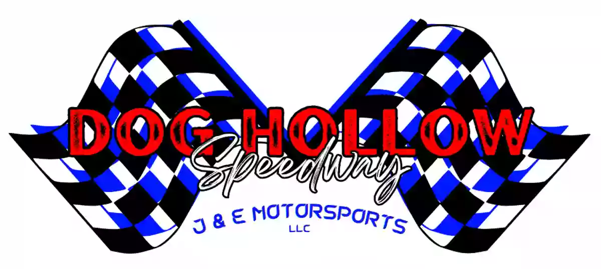 Dog Hollow Speedway by J&E Motorsports
