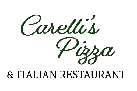 Caretti's Pizza and Italian restaurant