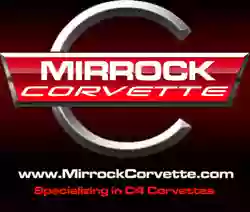 Mirrock Corvette & Auto Sales