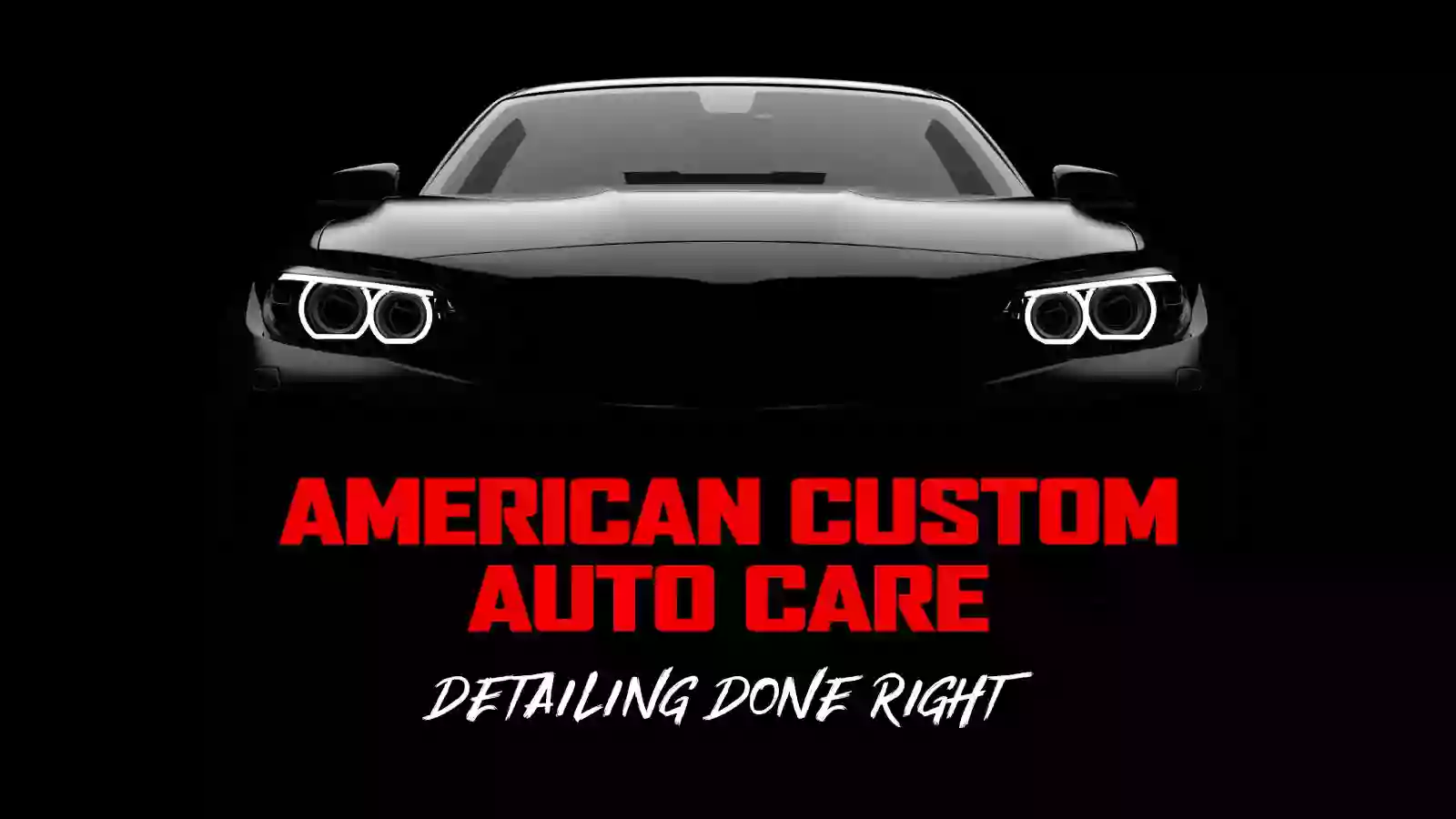 American Custom Auto Care