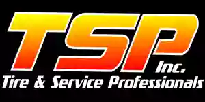 Tire & Service Professionals, Inc.