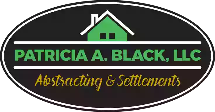 Patricia A Black, LLC