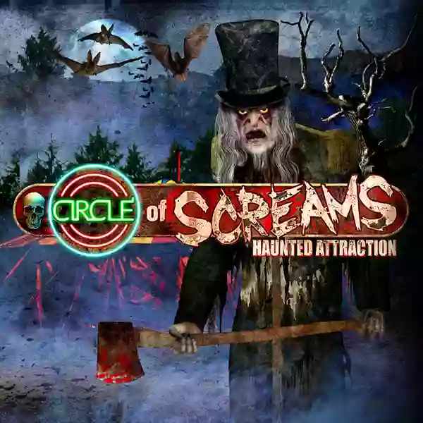 Circle of Screams