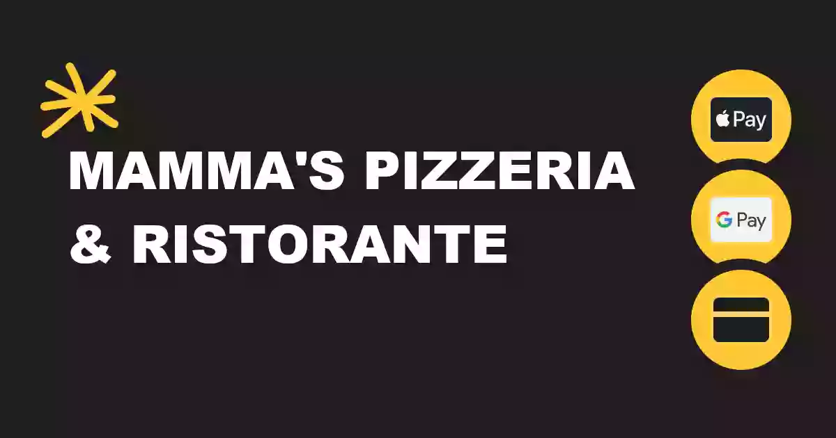 Mamma's Pizzeria & Ristorante