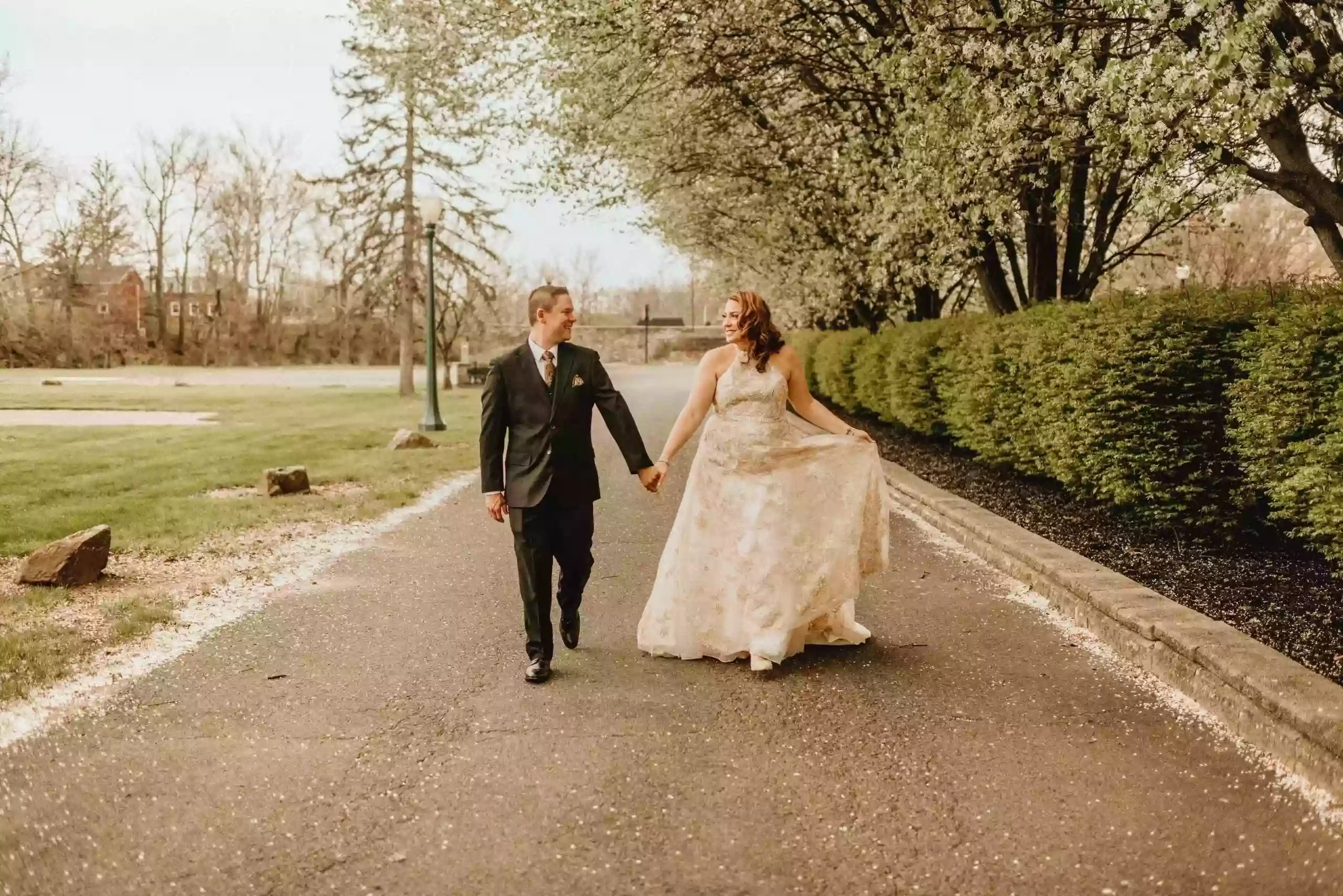 The SunnyBrook Ballroom