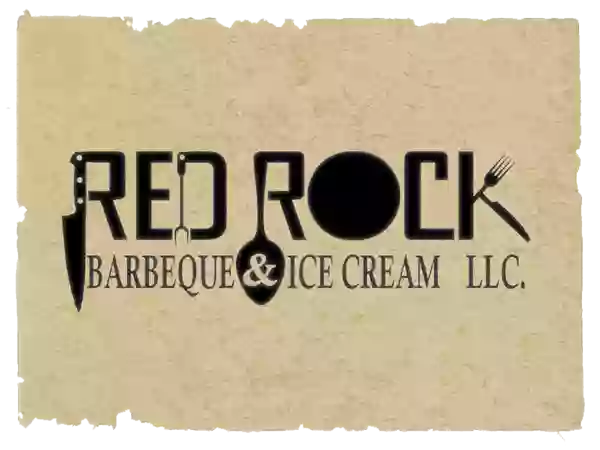 Red Rock BBQ and Ice Cream