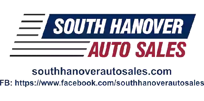 South Hanover Auto Sales