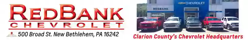 Redbank Chevrolet