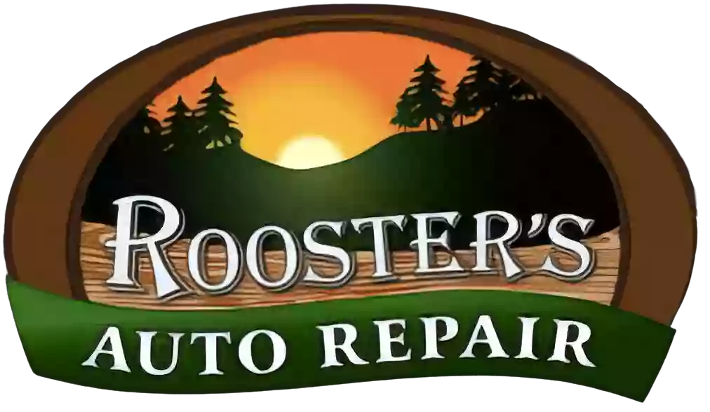 Rooster's Auto Repair, LLC