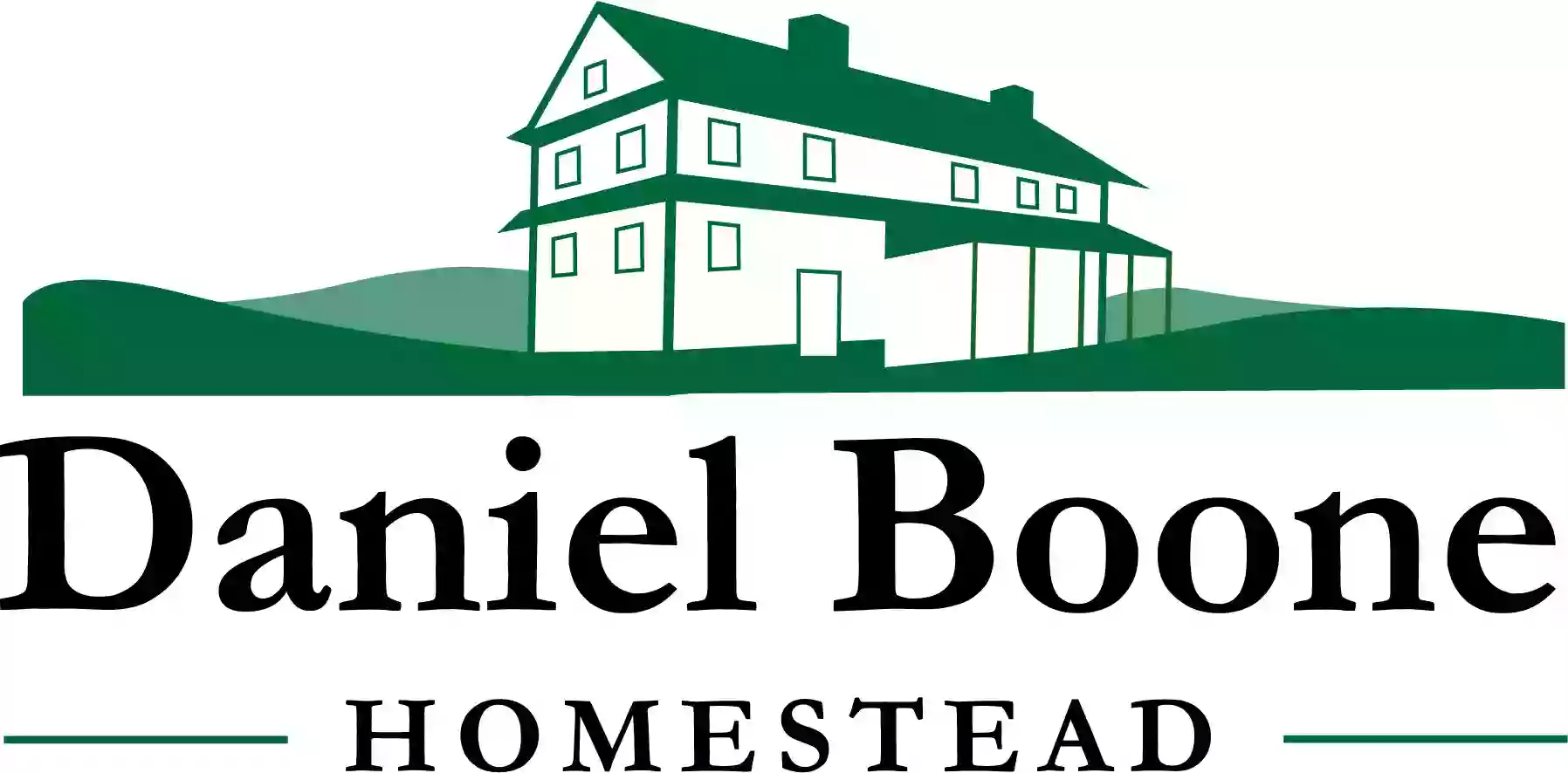 Daniel Boone Homestead