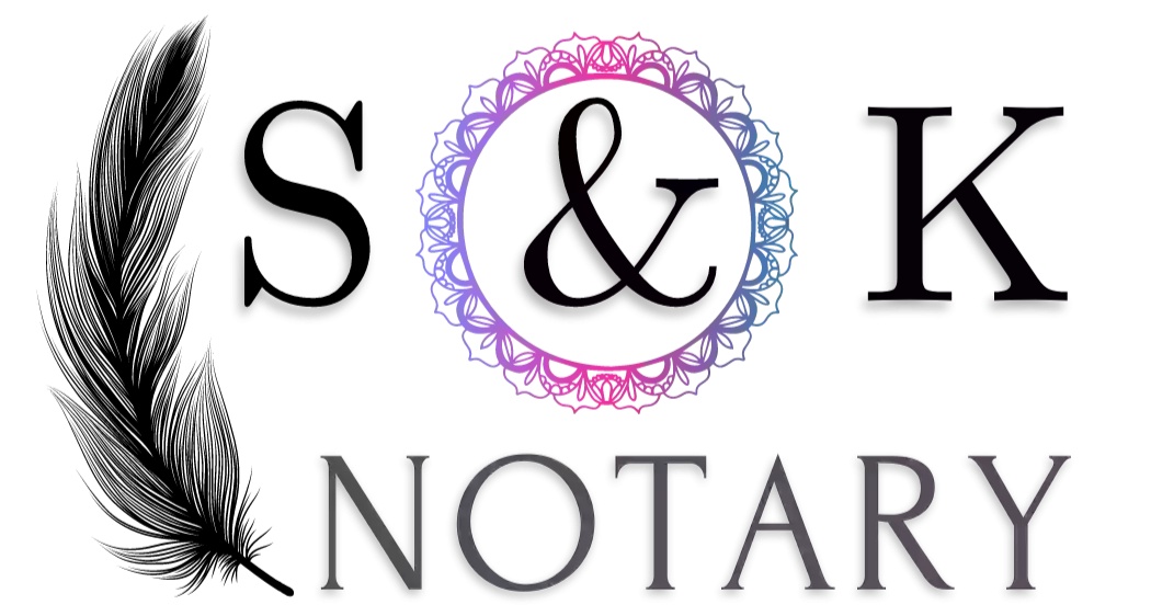 S & K Notary