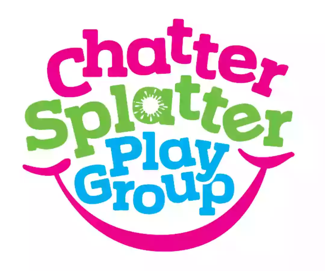 Chatter Splatter Playgroup