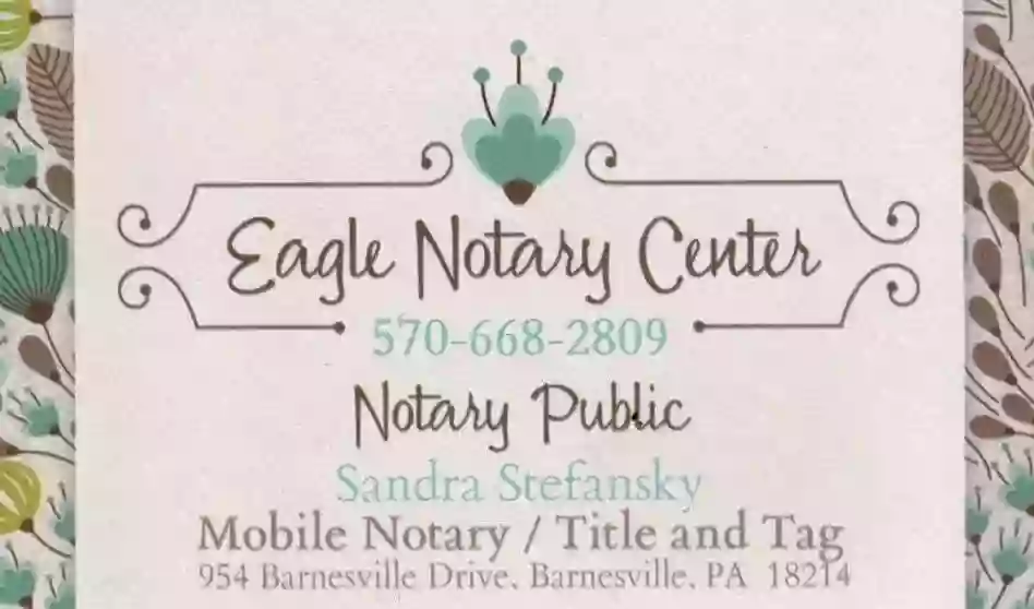 Eagle Auto Repair and Notary Center