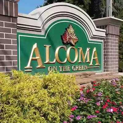 Alcoma on the Green